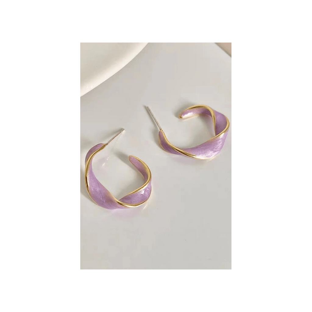 Anti tarnish Earrings for women