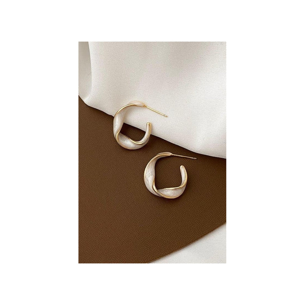 Anti tarnish Earrings for women