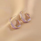 Anti tarnish Earrings for women