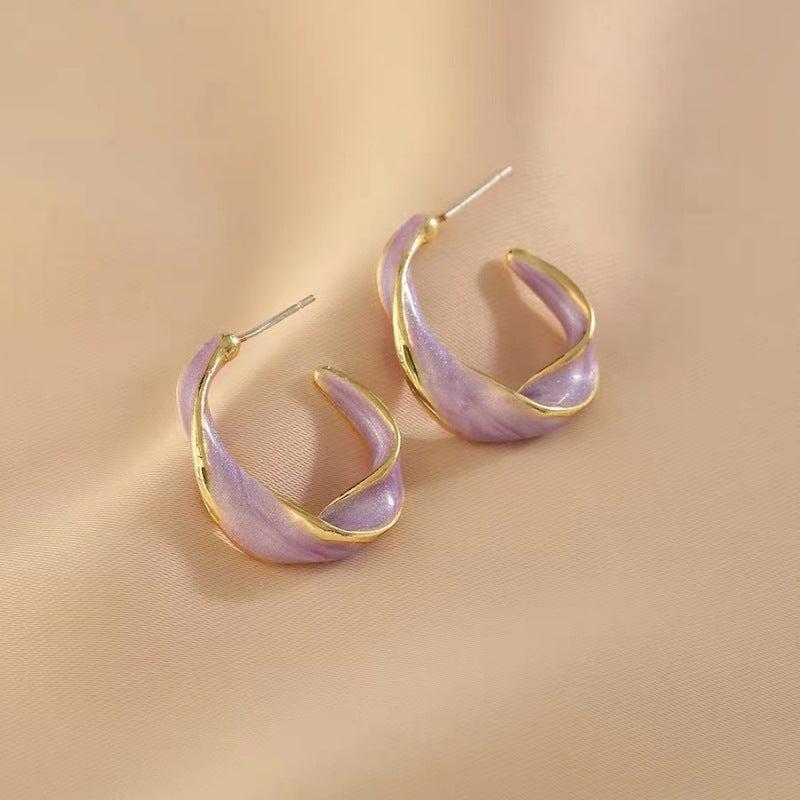 Anti tarnish Earrings for women