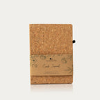 Premium Eco-Friendly Desk Essentials - Festive Gifting Hamper by The Bamboo Bae
