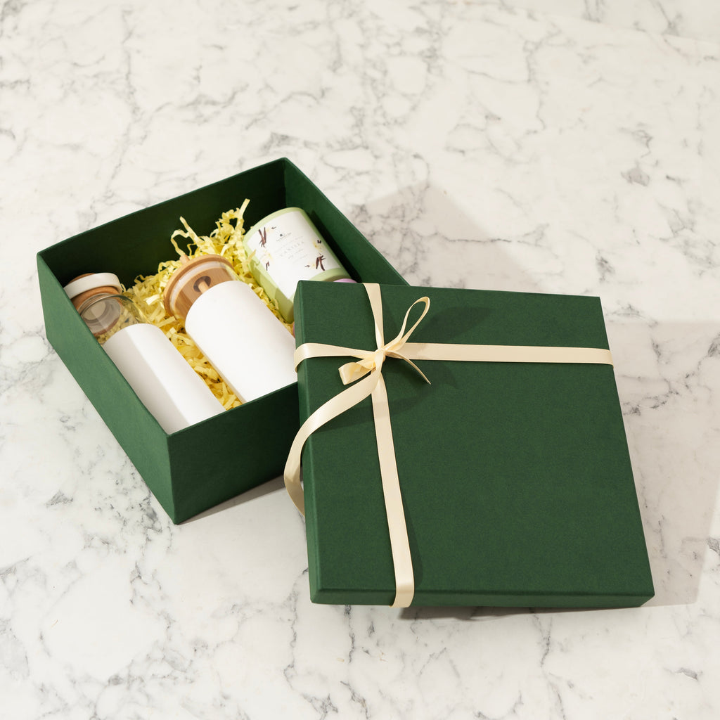 Everyday Love – Eco Friendly Festive Gifting Hamper by The Bamboo Bae