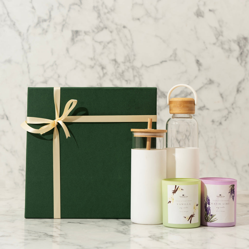 Everyday Love – Eco Friendly Festive Gifting Hamper by The Bamboo Bae