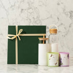 Everyday Love – Eco Friendly Festive Gifting Hamper by The Bamboo Bae