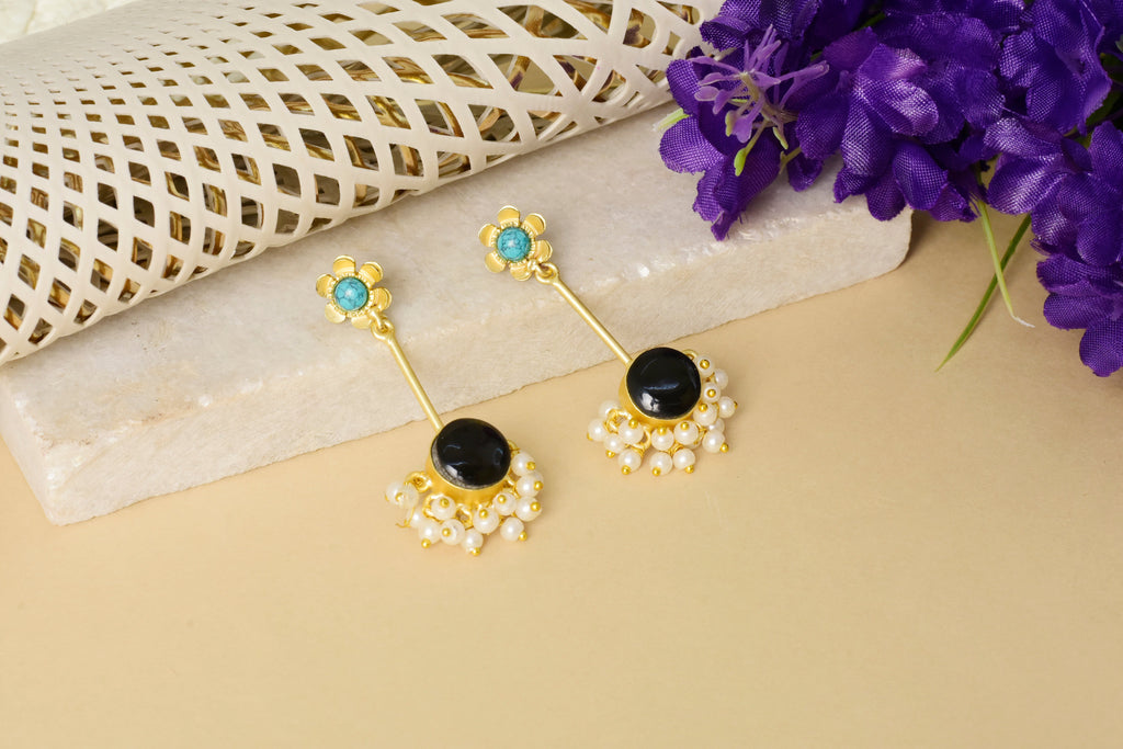 Twilight Charm Earrings