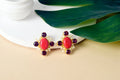 Royal Bloom Earrings