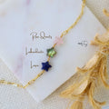 Reach for the Stars Bracelet