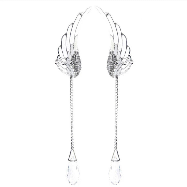 Angel wings Earrings for women