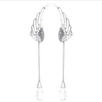 Angel wings Earrings for women