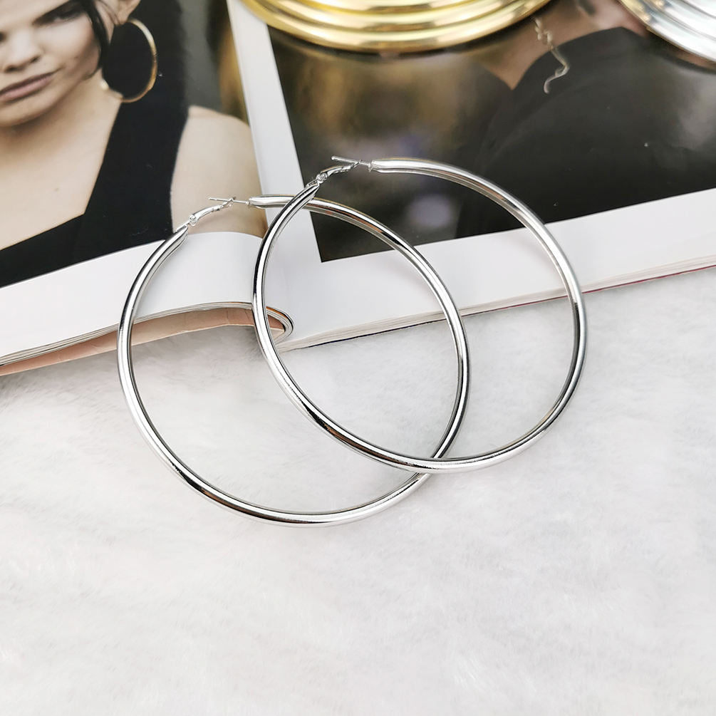 Oversized Earrings for women