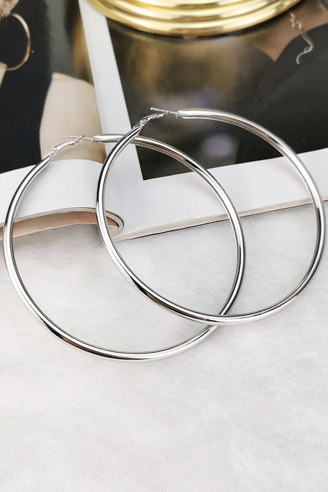Oversized Earrings for women
