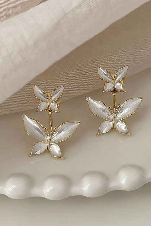 Double butterfly