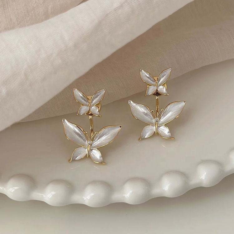 Double butterfly