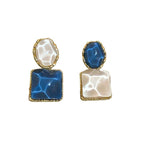 Crystal Earrings