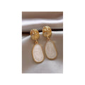 New launch design Anti tarnish Earrings