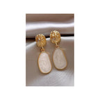 New launch design Anti tarnish Earrings