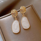 New launch design Anti tarnish Earrings