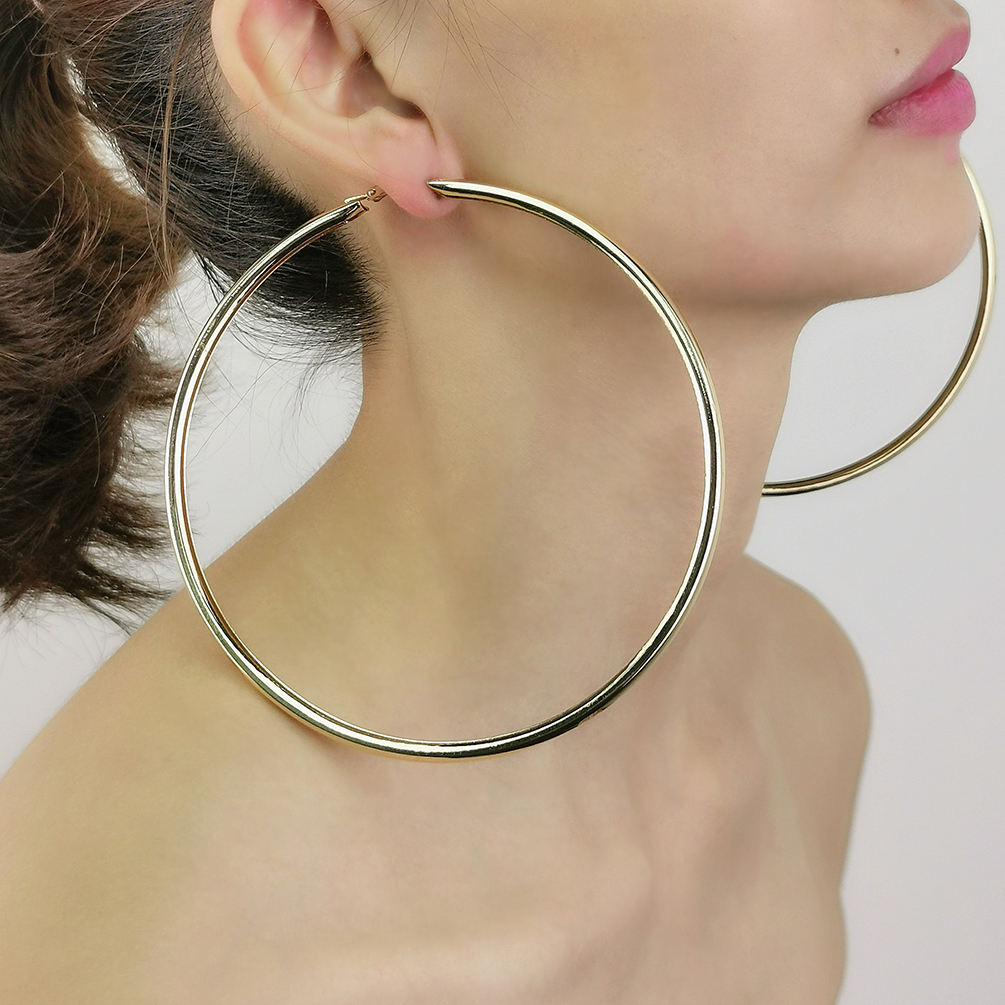 Oversized Earrings for women