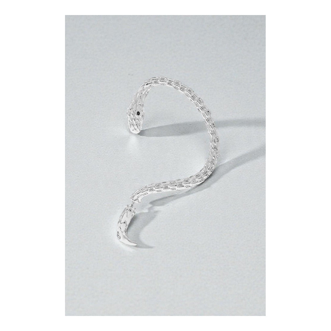 Snake Ear Studs for women