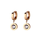 Roman Earrings