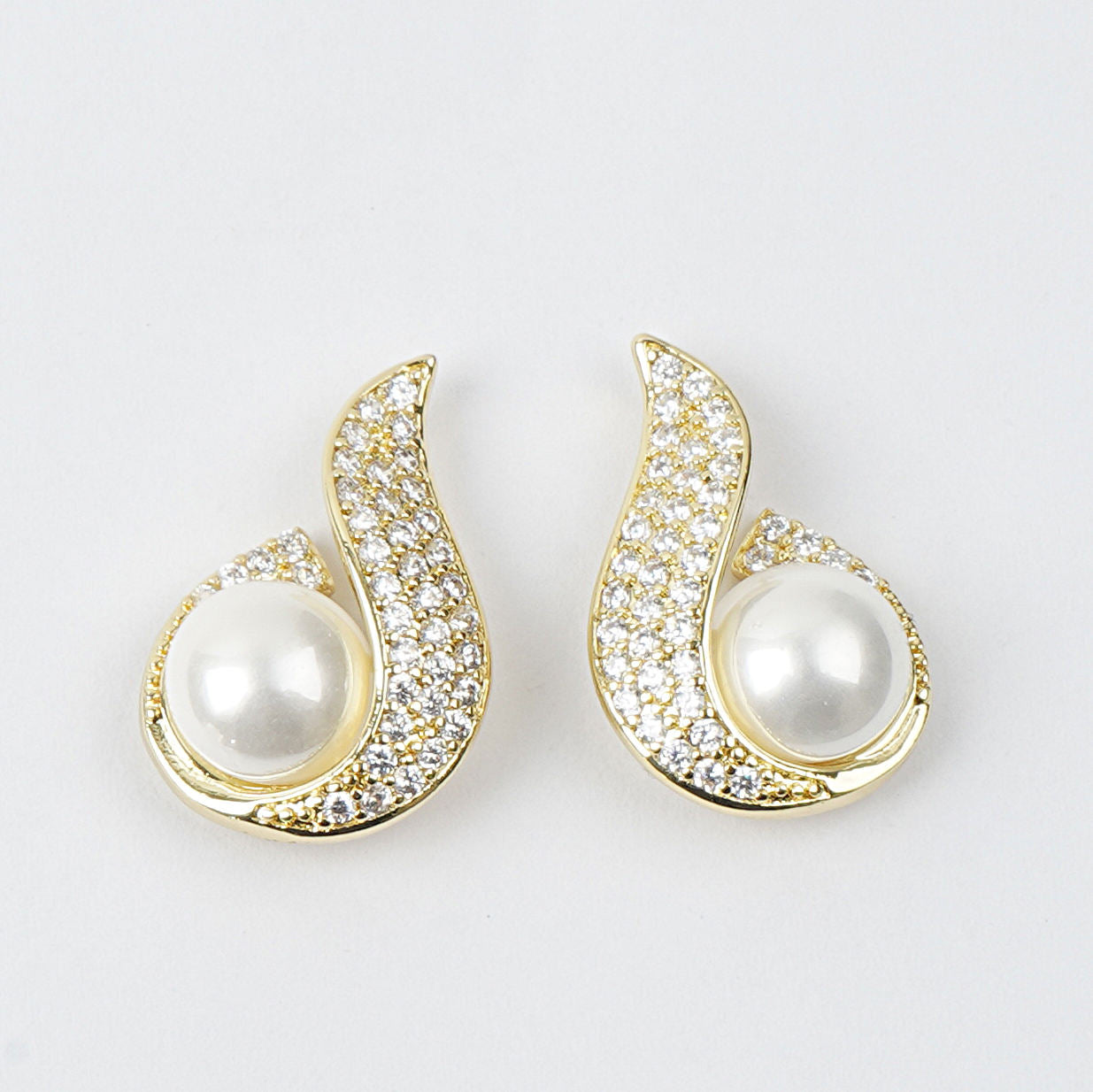 Hot selling Korean Ear Studs