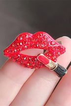 Women fashionable brooch