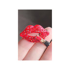 Women fashionable brooch