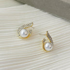 Hot selling Korean Ear Studs