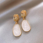 New launch design Anti tarnish Earrings