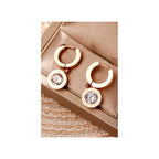 Roman Earrings