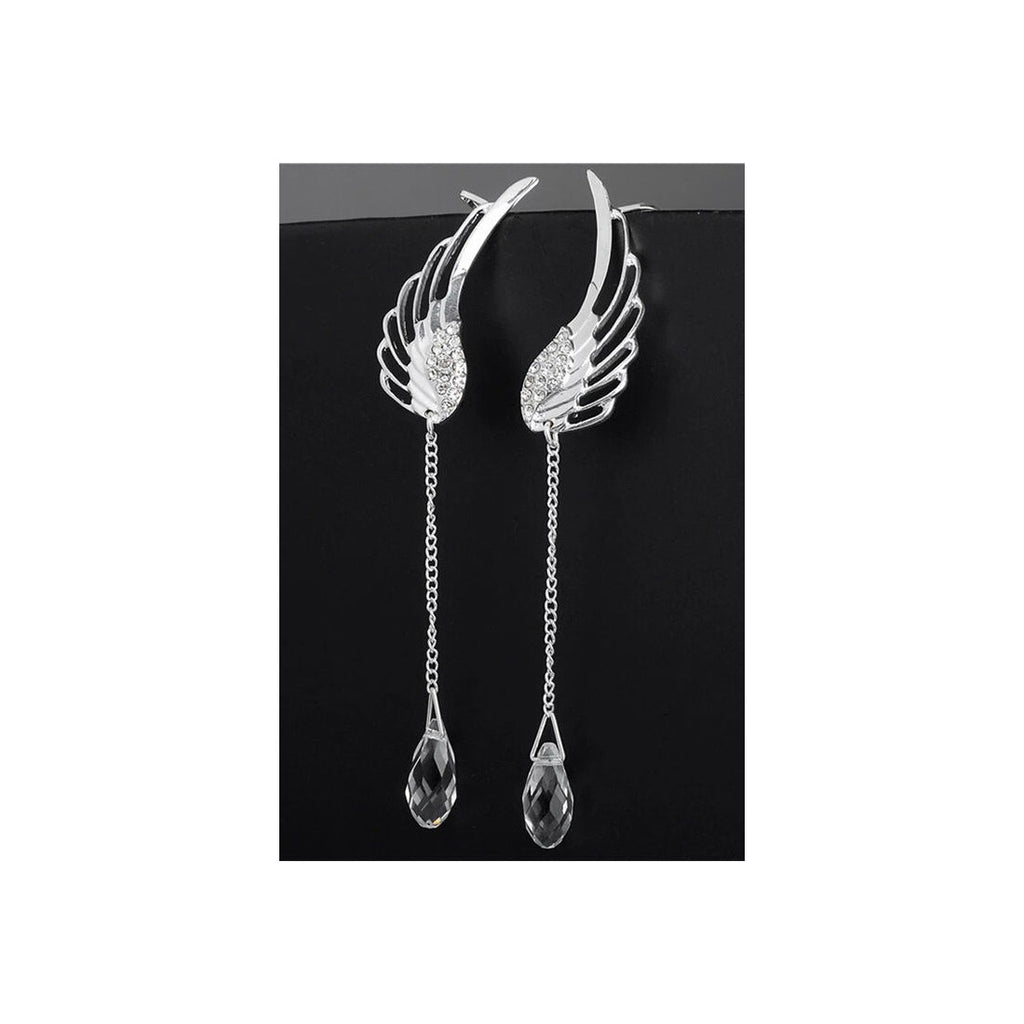 Angel wings Earrings for women