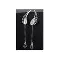 Angel wings Earrings for women