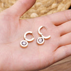 Roman Earrings