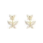 Double butterfly