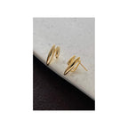 Water drop earrings for Earrings Exclusive launch design