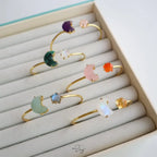Moon Star Bracelet