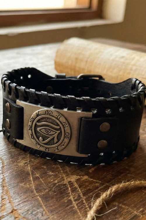 Adjustable Outdoor Wristband Bracelet