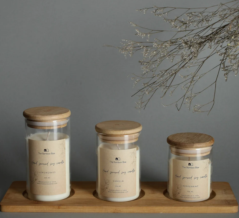 Signature Cork Box – Festive Gifting Hampers by The Bamboo Bae