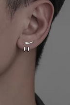 New Fancy Ear Studs
