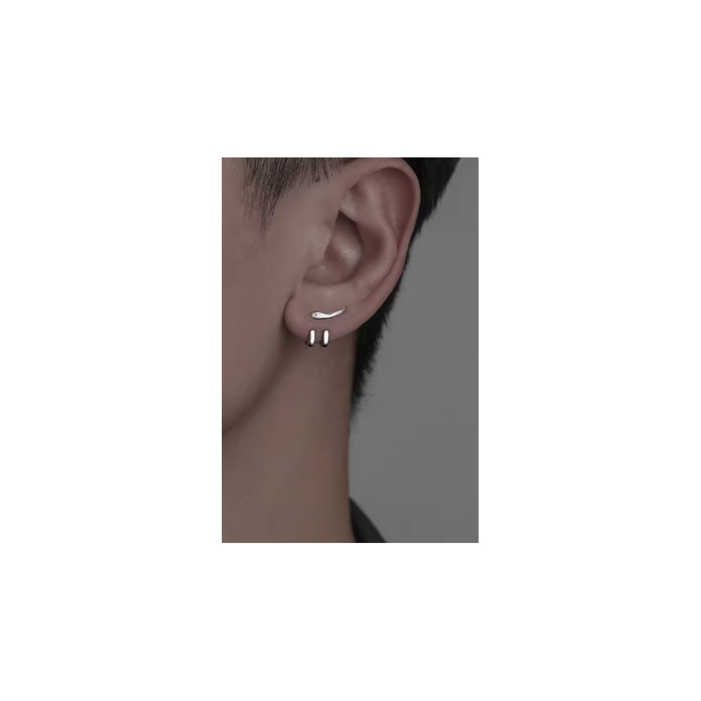 New Fancy Ear Studs