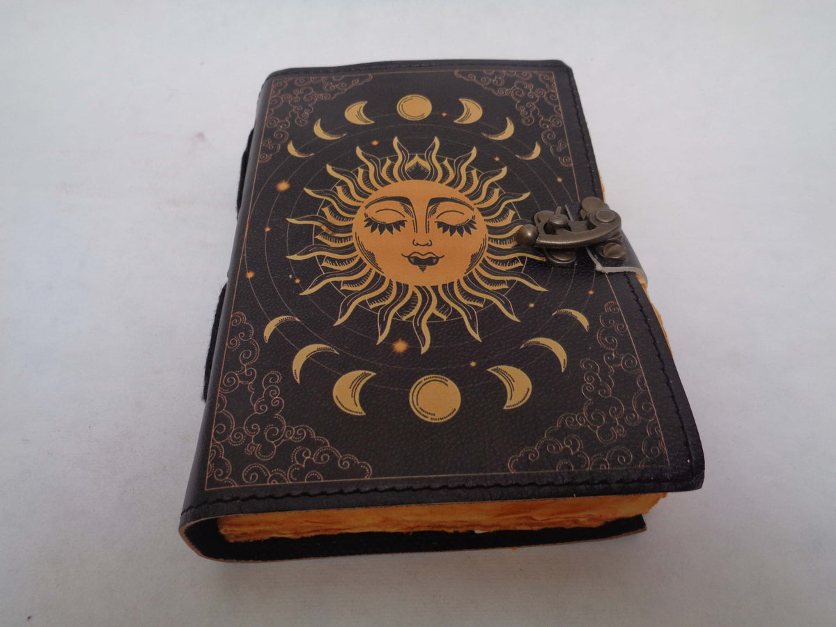 Leather Journal