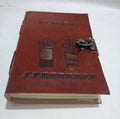 Leather Journal