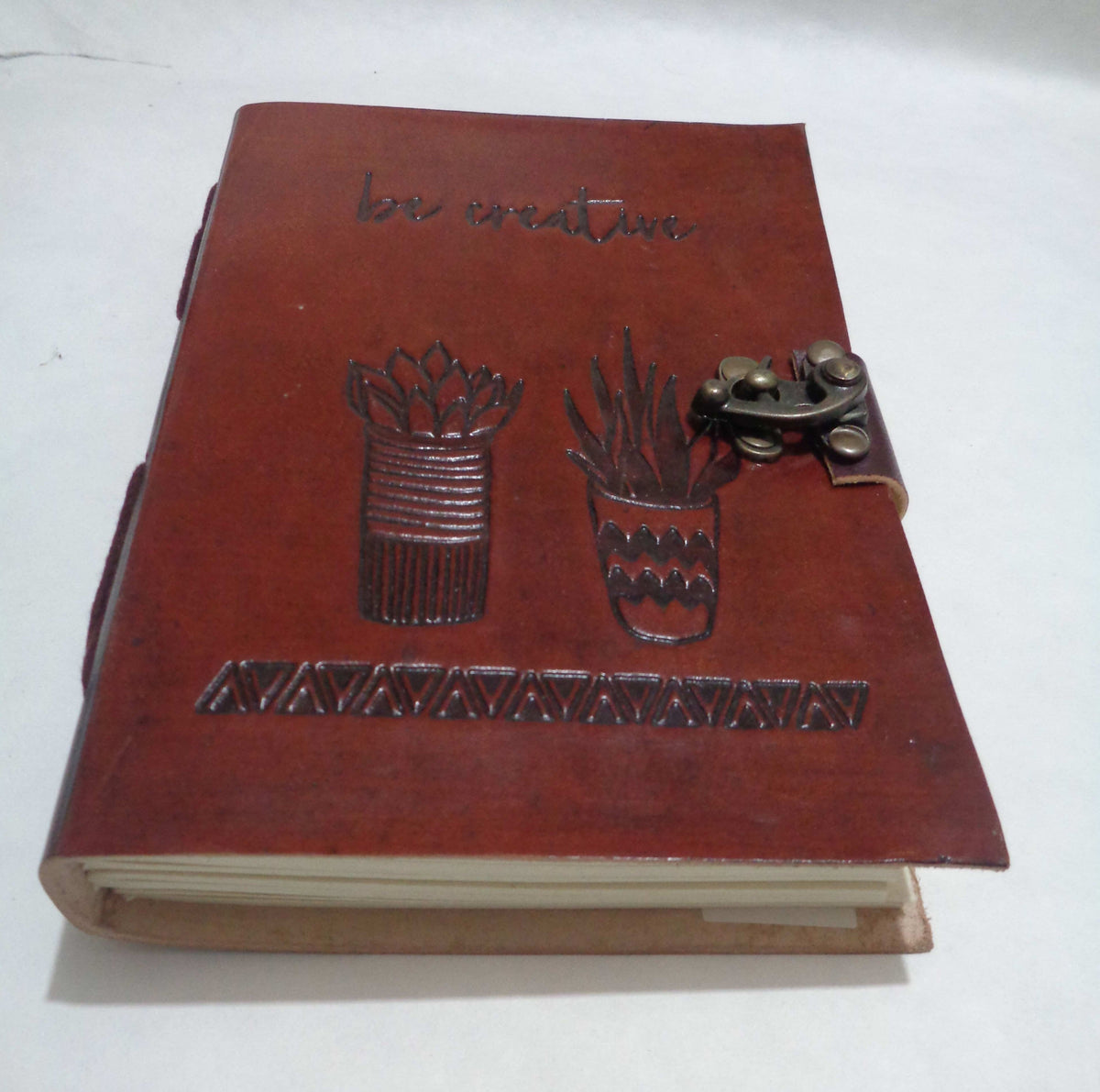 Leather Journal