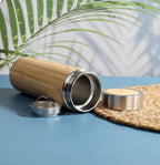 Luxury Bamboo Bliss Festive Gifting Set by The Bamboo Bae