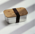Luxury Bamboo Bliss Festive Gifting Set by The Bamboo Bae