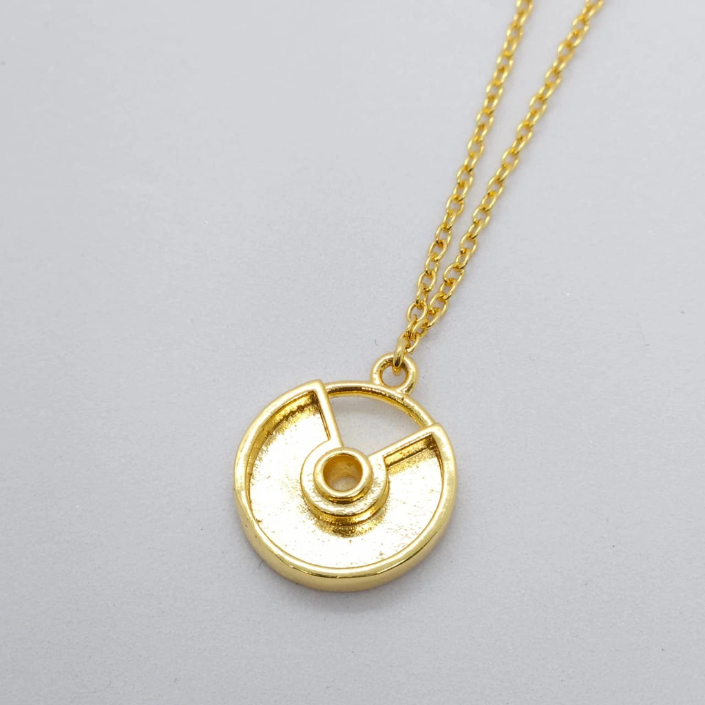 Necklaces RAJSONS IMPEX GOLD