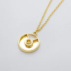Necklaces RAJSONS IMPEX GOLD