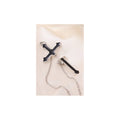 Cross Earcuff