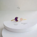 Moon Star Bracelet