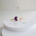 Moon Star Bracelet